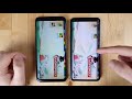 OnePlus NORD N10 vs OnePlus NORD | Speed Test