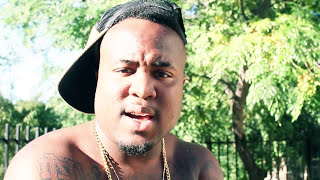 MO3 Very 1st Interview...On Forest Lane block he talks his place in Dallas rap game, his background