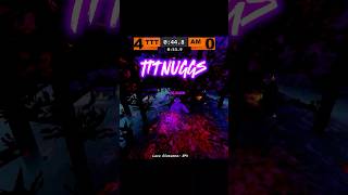 TTTNuggs is INSANE at Gorilla Tag! #gtag #ttt #gorillatagjuke #vr #edit #gorillatag