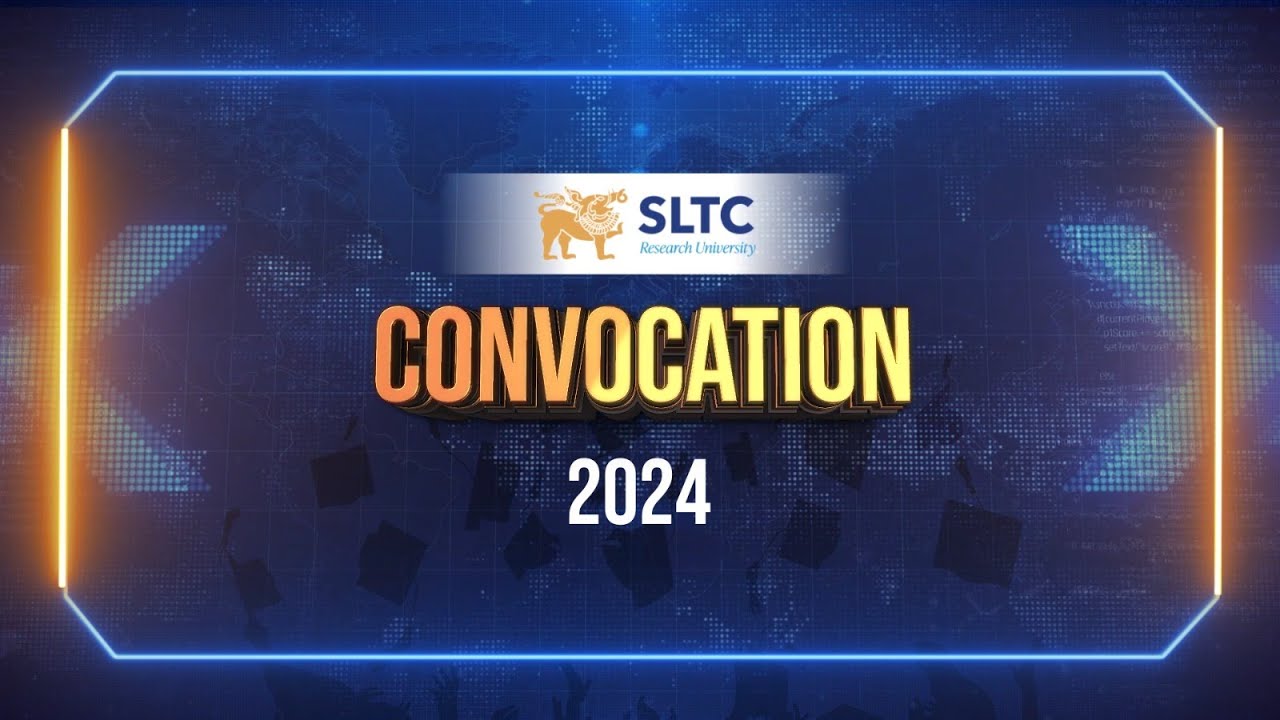 Convocation 2024 Youtube