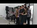 Saksikan‼️ Amazing Vocal Group - Lagu: Allah itu adalah Kasih