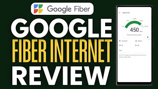 Google Fiber Internet Review