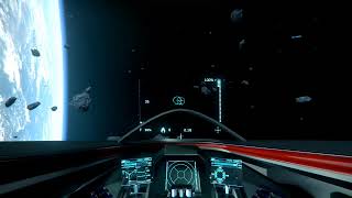 Star Citizen Летное училище \