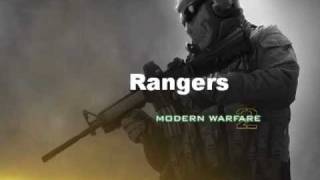 Call of Duty Modern Warfare 2 Tactical Nuke sounds compliation