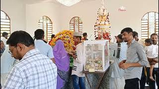 dargah hazrath maheboob subhani | bardapur | aurad