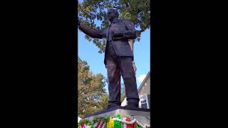 Statue of Equality | Ambedkar International Center, USA | 14th October 2023