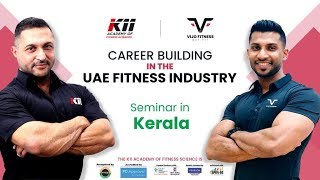 Career Building in the UAE Fitness Industry