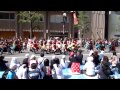 勢や 望狗神 一番街 三越前会場 2013年 第22回 yosakoiソーラン祭り