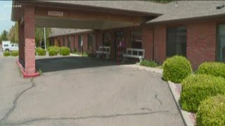 Twin Falls nursing home pivots to care exclusively for coronavirus patients