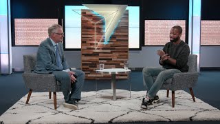 Gaining Altitude | Episode 1: Tristan Walker