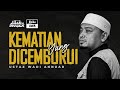 SIRI 3 - Bersediakah Kita Ke Alam Barzakh?? | Ustaz Wadi Annuar