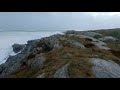 the september storm knud at flekkerøy kristiansand norway gopro with surround sound