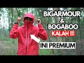 JUARA NIH JAKET AIR TERJUN AJAH GAK TEMBUS | JAKET ALTITUDE GEAR HURRICANE PRO