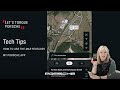 Master the My Porsche App: Map Features | Tech Tips for Porsche Owners