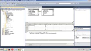 SQL Server 2012 tutorial 54: How to create a view