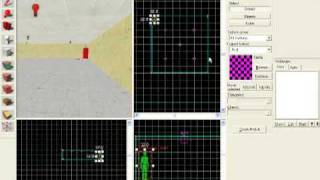 Source SDK Basics 7 - Adding Spawn Point