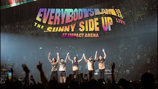 Opening Scene | bodyslam - เหว #SunnySideUp #EveryBodyslam2024