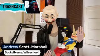 TRASHCAST #246! 100 RIPPAVERSE COMICS IN 2026!!! LFG!