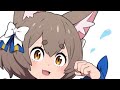 ASMR M4M (Bully protects catboy) 