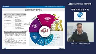 [미래지속가능포럼] 39회_2025년 정부예산분석시리즈 1- 행정안전부