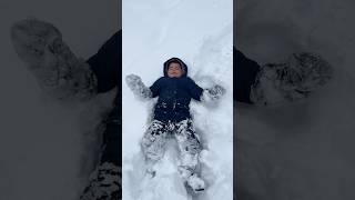 #snow #snowfall #sledding 🏂 #sleds #snowman ⛄️❄️ #snowboarding #snowstorm #snowangel #snowing