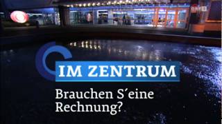 ORF2 - Im Zemtrum Intro - 2012