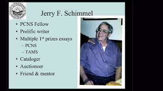 Chinese American Tokens: A tribute to Jerry Schimmel