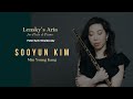 Lensky's Aria for Flute & Piano - Peter Ilych Tchaikovsky,  Sooyun Kim, Flute