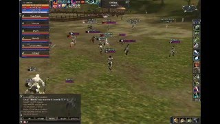 Lineage 2 PTS -- Lionna - by Lem3nt