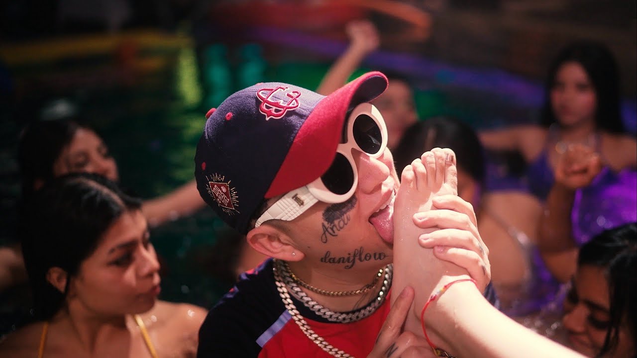 рџ µрџџ Mamгѓ Mela Dani Flow Uzielito Mix Dj Rockwel Mx Chords Chordify