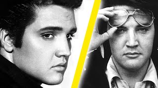 Was Elvis Broke When He died?
