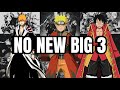 A New Big 3 Is IMPOSSIBLE