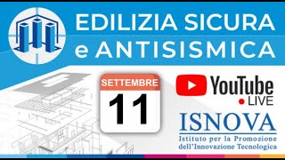 Edilizia sicura e antisismica. Salva Casa e conformità sismica: come e cosa sanare