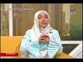 SPM 2018 – KEMBARA ROHANI DARI MALAYSIA KE SEPANYOL [12 JAN 2018]