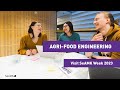 Visit SeAMK Week 2023: Bachelor of Engineering, Agri-food Engineering