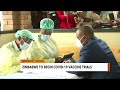 Zimbabwe To Begin Covid-19 Vaccine Trials