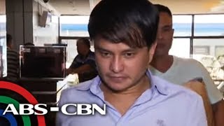 Aide ng napaslang na Tanauan mayor, bodyguard dinukot sa Laguna | TV Patrol