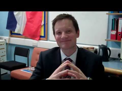 GCSE French Speaking Assessment Tips GCSE French Speaking Assessment Tips
