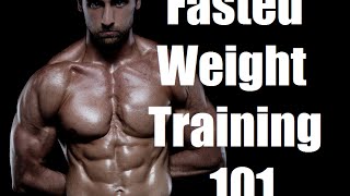 Intermittent Fasting: Should You Train on an Empty Stomach? Feat. Mike Matthews