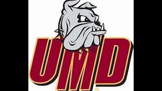 The University of Minnesota Duluth is a Shitty School