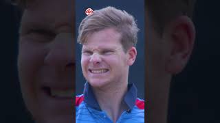 4 sixes in an over 🥴 | Steve Smith Bowling | GT20 Canada