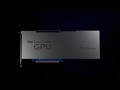 Introducing: Intel Data Center GPU Max Series