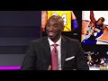 Kobe opens up about LeBron, Shaq, Michael Jordan, KD, Vince Carter and the Lakers   SportsCenter