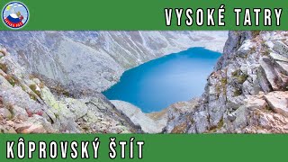 Vysoko-Tatranská magistrála #1 / Vysoké Tatry - 15.9.2016