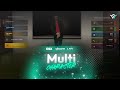 FiveM Multi Character Scripts [ ESX / QBCORE / CUSTOM ]