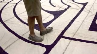 RMUMC Labyrinth 2013