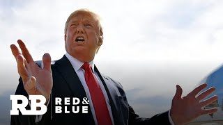 How right-wing conspiracy theories to spread from the fringe to the mainstream