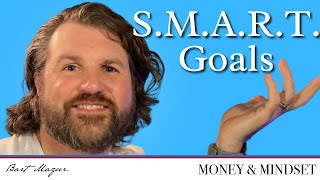 S.M.A.R.T. GOALS a Guide to Achieving Your Goals in 2023 | Goal Setting