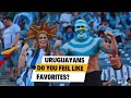 Can Uruguay win the Copa América? 🏆 The Uruguayans RESPOND 🔥 👀 | beIN SPORTS USA