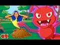 Don't Play With Ants | Baby Song & More | Chiki Chaka Nursery Rhymes And Kids Songs